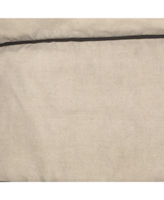 GM Saint Louis Tote Coated Canvas