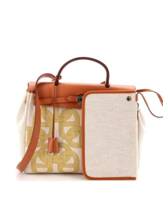 31 Herbag Zip Circuit 24 Vache Hunter and Leather