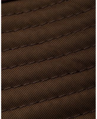  Re-Nylon Two-Tone Bucket Hat