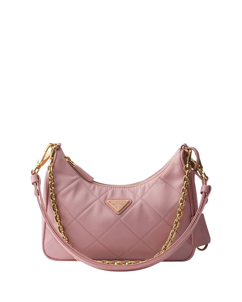 Prada Re-Edition Quilted Re-Nylon Mini-Bag