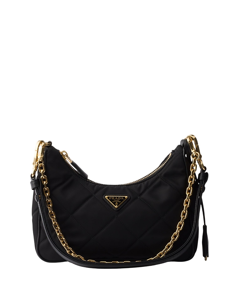 Prada Re-Edition Quilted Re-Nylon Mini-Bag · One Size