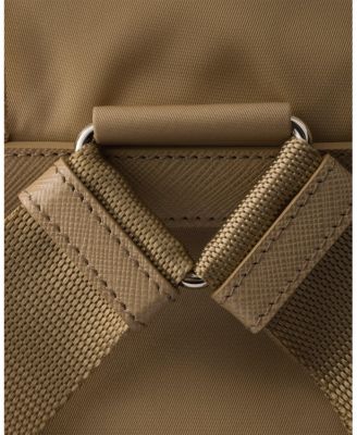  Medium Re-Nylon Backpack