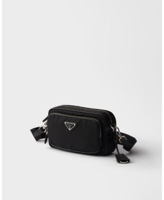  Re-Nylon Mini Shoulder Bag