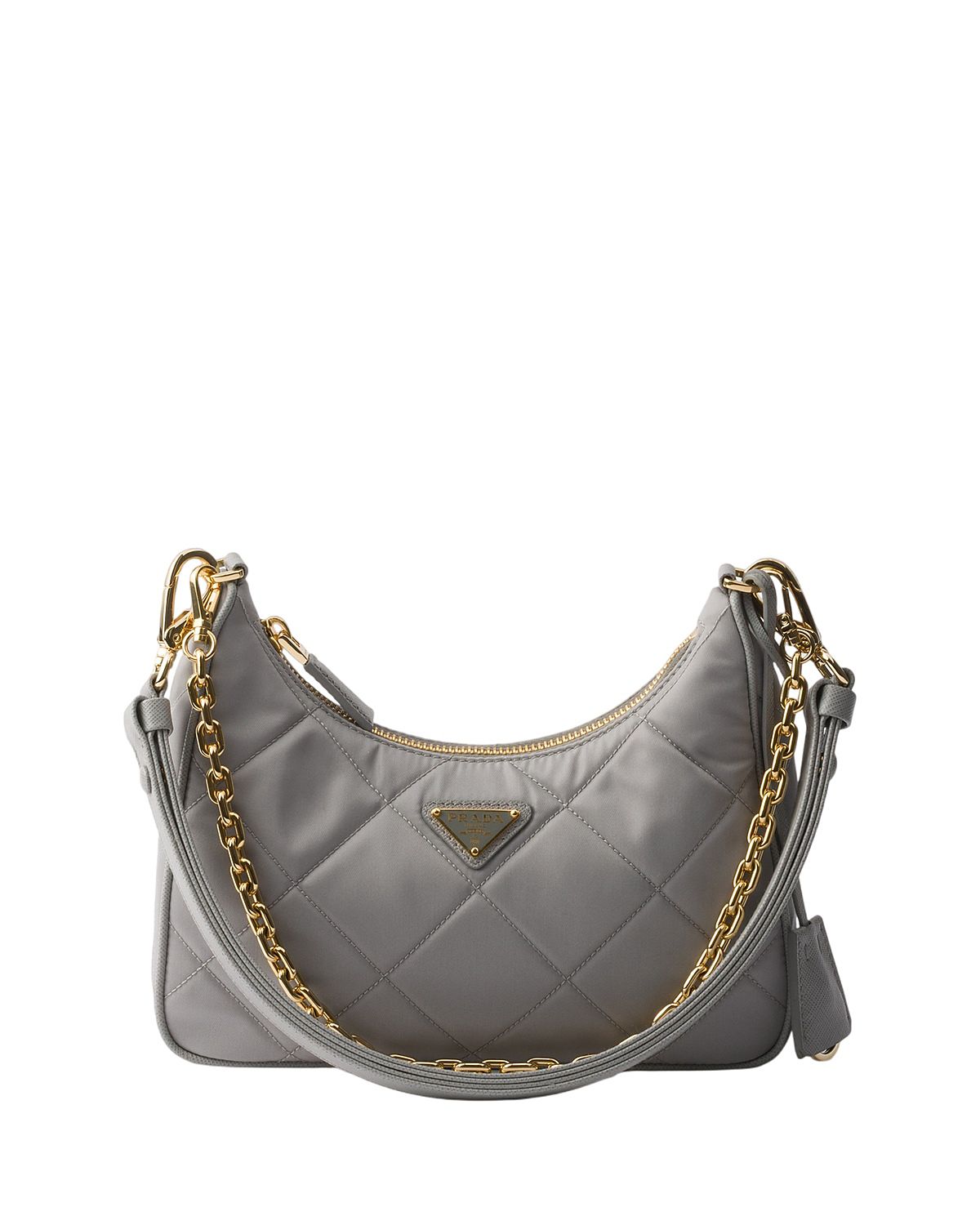 Prada Re-Edition Quilted Re-Nylon Mini-Bag