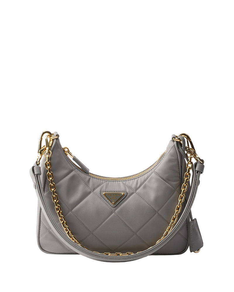 Prada Re-Edition Quilted Re-Nylon Mini-Bag · One Size