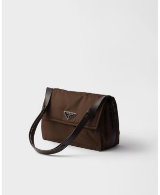  Traveller Medium Padded Re-Nylon Bag