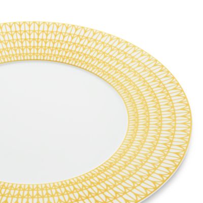 Malmaison Riviera Charger Plate