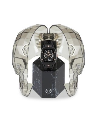 The $keleton Ecoceramic Automatic Watch, 44mm x 56.2mm