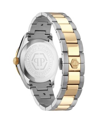 Queen Crystal Watch, 38mm