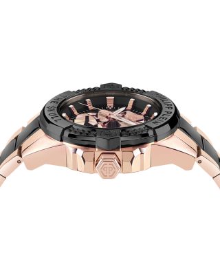 The $kull Bracelet Watch, 44mm