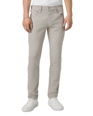 Federal Slim Straight Fit Jeans