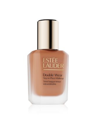 Double Wear Stay-in-Place Longwear Matte Foundation 1 oz.