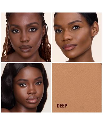 Airbrush Flawless Finish Refillable Setting Powder