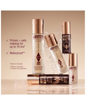 Airbrush Flawless Finish Setting Spray 6.7 oz.