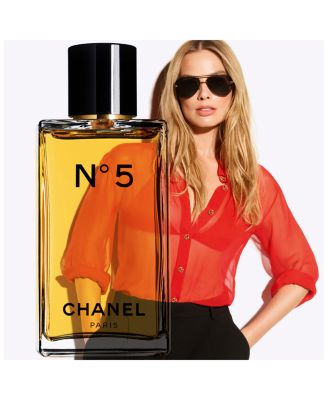 N&deg;5 Eau de Toilette Spray 2.5 oz.
