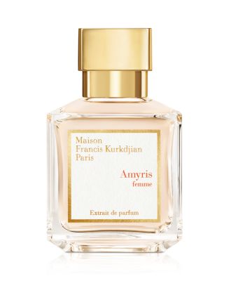 Maison Francis Kurkdjian Amyris 香水 Maison Francis Kurkdjian Amyris Femme Extrait de Parfum 2.4 oz