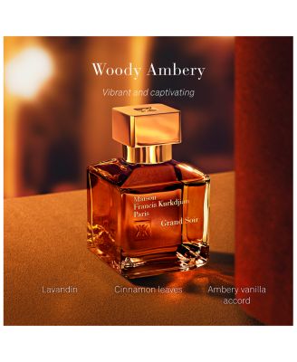 Grand Soir Eau de Parfum 2.4 oz.