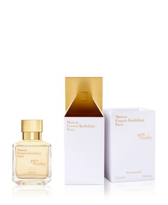 Gentle Fluidity Gold Eau de Parfum 2.4 oz.