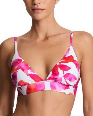 Triangle Band Bikini Top