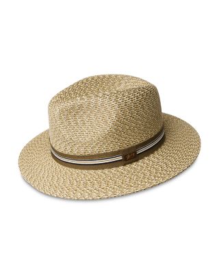 Hester Straw Braid Hat