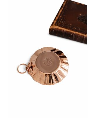 CMK French Inspired Tartlet Moulds, Set of 4