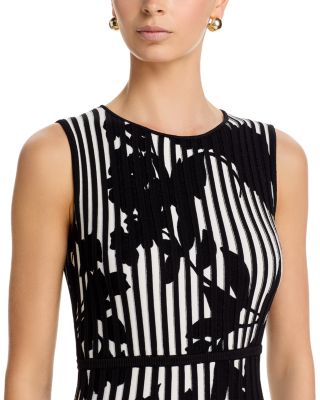 The Alma Sweater Dress