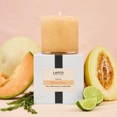 Paloma Melon Signature Candle, 15.5 oz.
