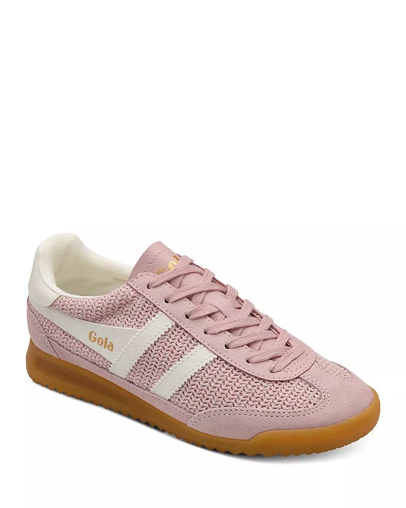 Gola Women's Tornado Zephyr Sneakers