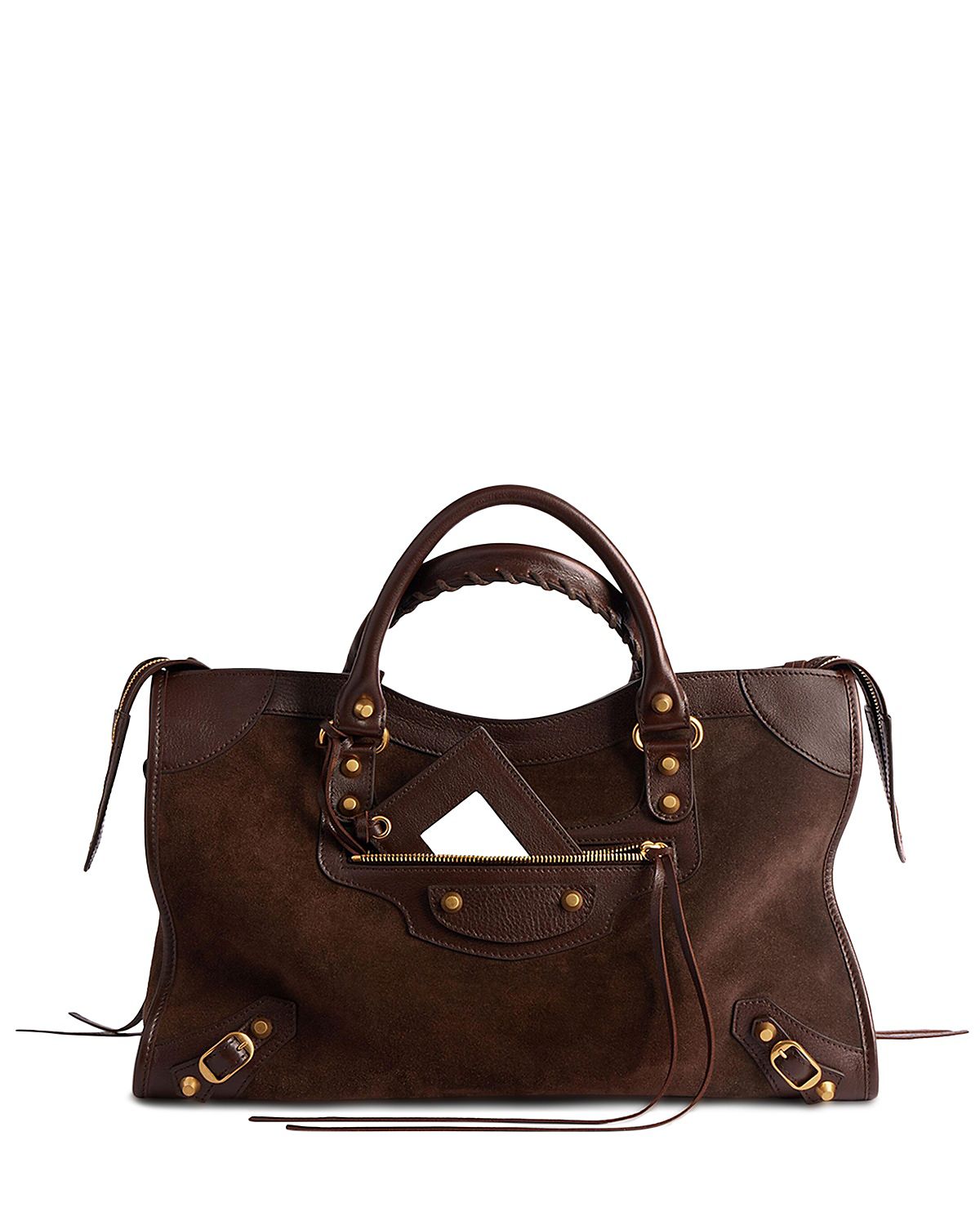 Balenciaga Le City Bag