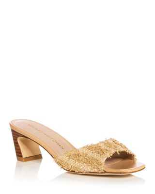 Women's Stassi Slide Sandals