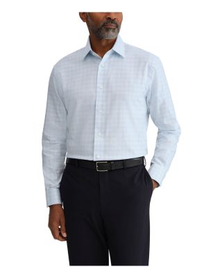 Regular Fit Stretch Dress Shirt - Exclusive