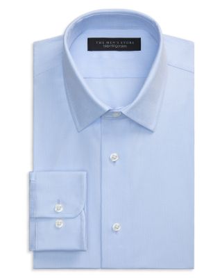 Slim Fit Stretch Dress Shirt - Exclusive