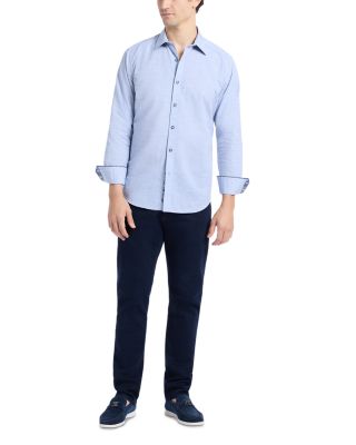 Avondale Woven Shirt