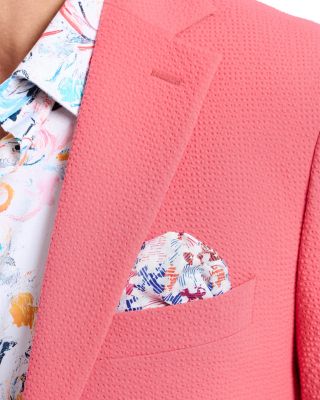 Harston Woven Sport Coat