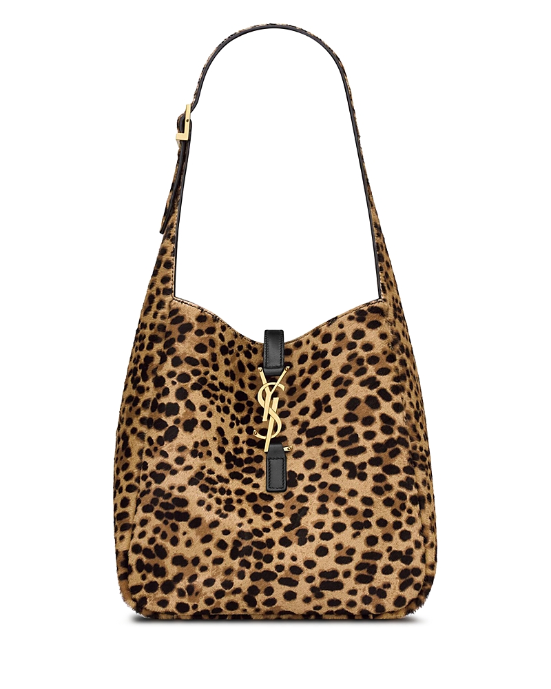 Saint Laurent Le 5 A 7 Supple Small Bag