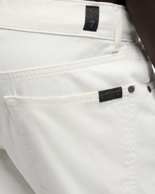 The Straight Fit Jeans