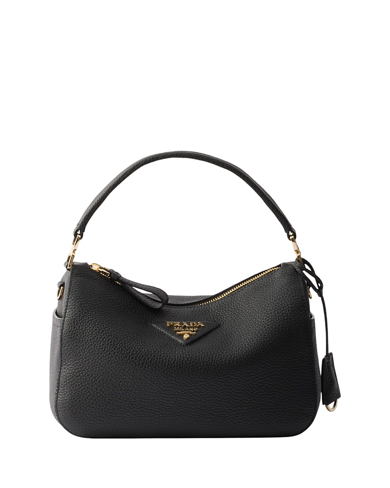 Prada Small Leather Bag