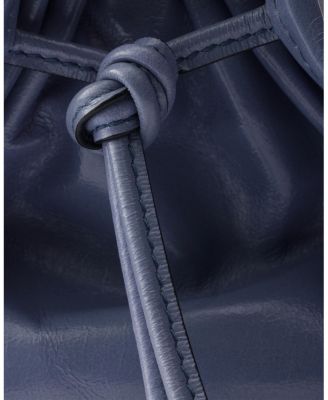 Bonnie Medium Convertible Leather Shoulder Handbag