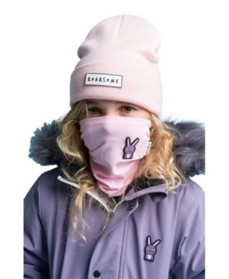  Kids Knit Unisex Beanies