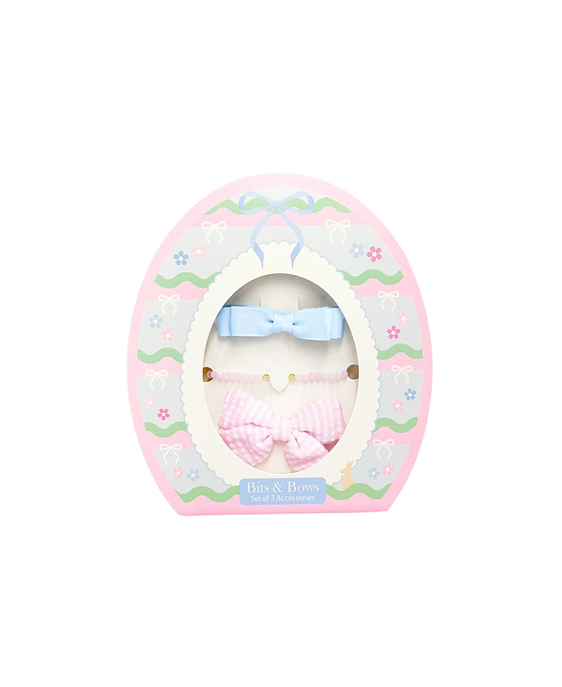 Bits & Bows Easter Egg Accessories Gift Set Bits & Bows Easter Egg Accessories Gift Set