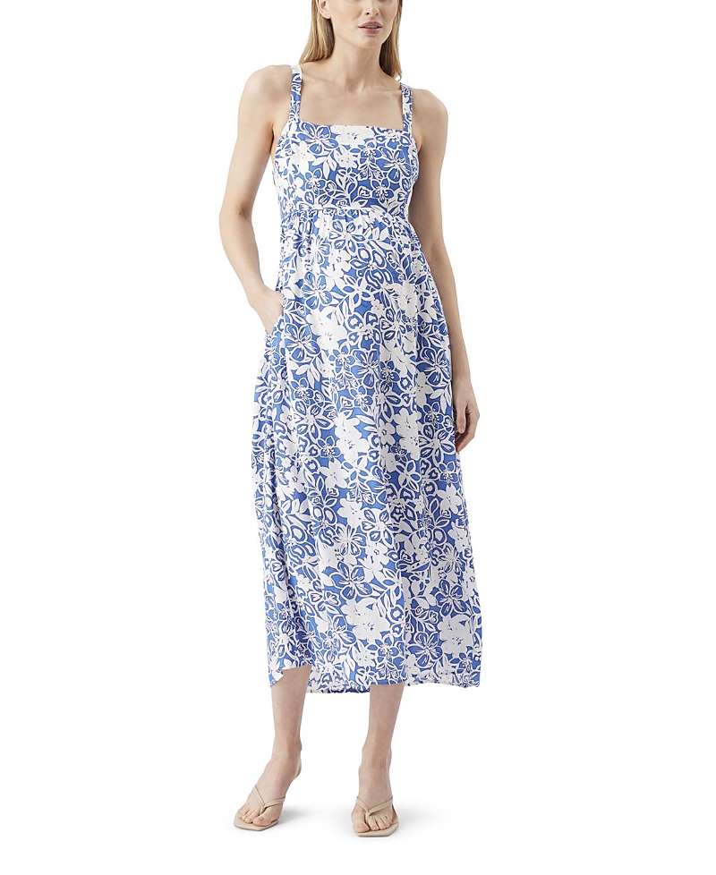 Ripe Maternity Nahla Longline Dress