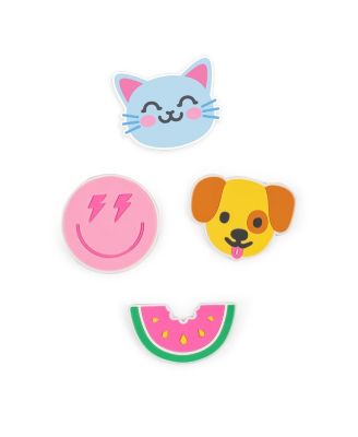  Girls' Little Patches Tennis Backpack/Disco & Friends--Little Kid, Big Kid