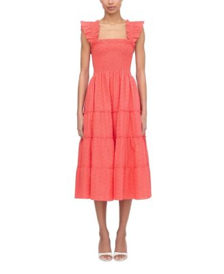  Women's The Ellie Nap Dress
