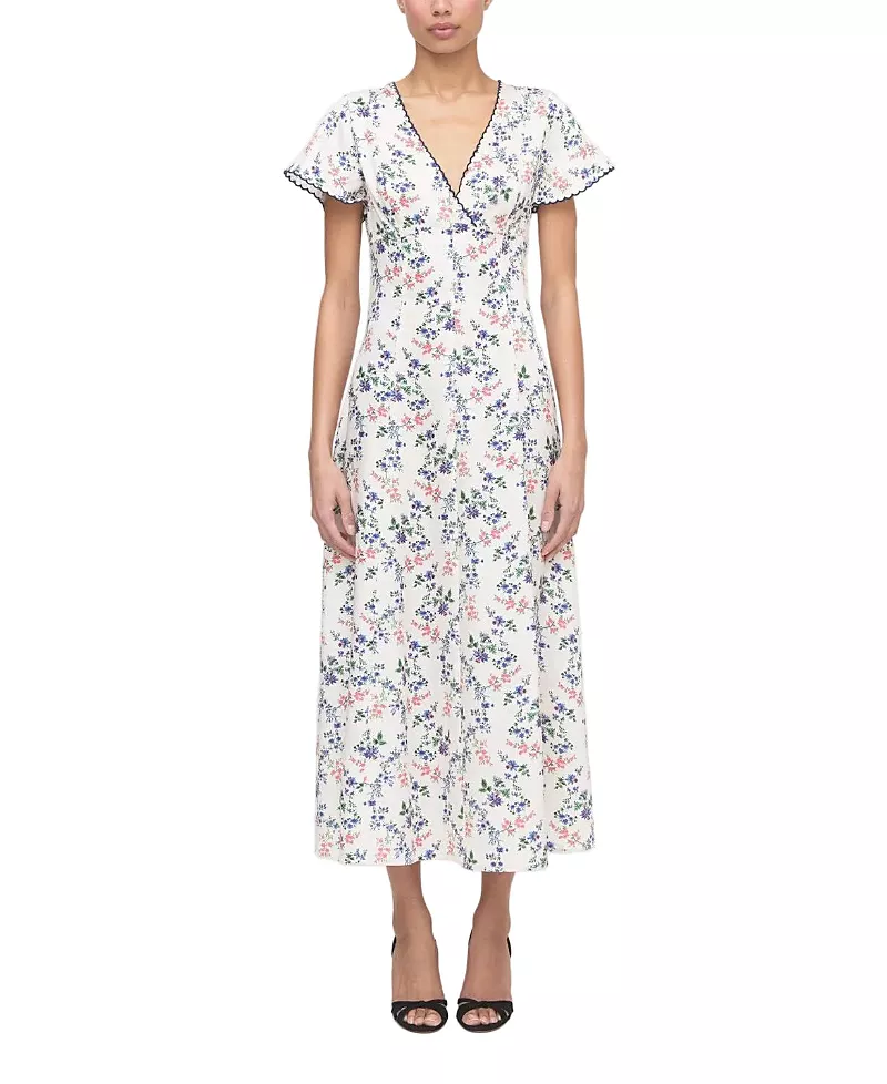 Hill House Home Women's The Brie Dress