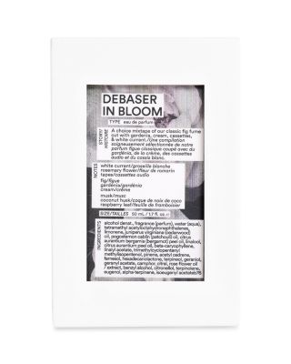 Debaser in Bloom Eau de Parfum 1.7 oz.
