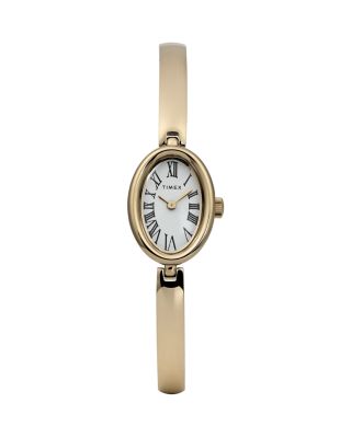 Cavatina Stainless Steel Bangle Watch, 19mm