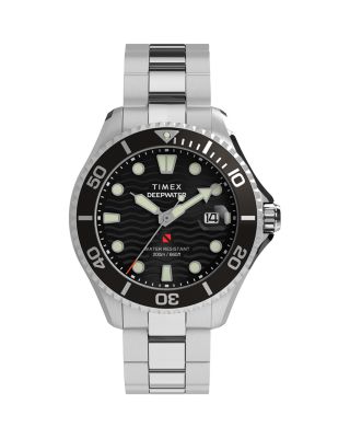 Deepwater Meridian 200 Watch, 44mm