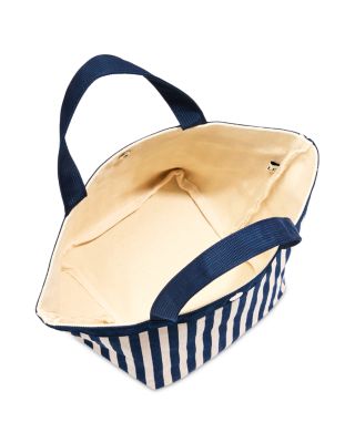 The Hartley Canvas Tote