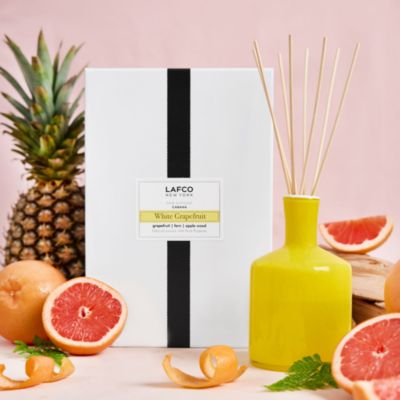 White Grapefruit Signature Reed Diffuser, 15 oz.