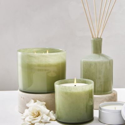 Fresh Cut Gardenia 3-Wick Candle, 30 oz.
